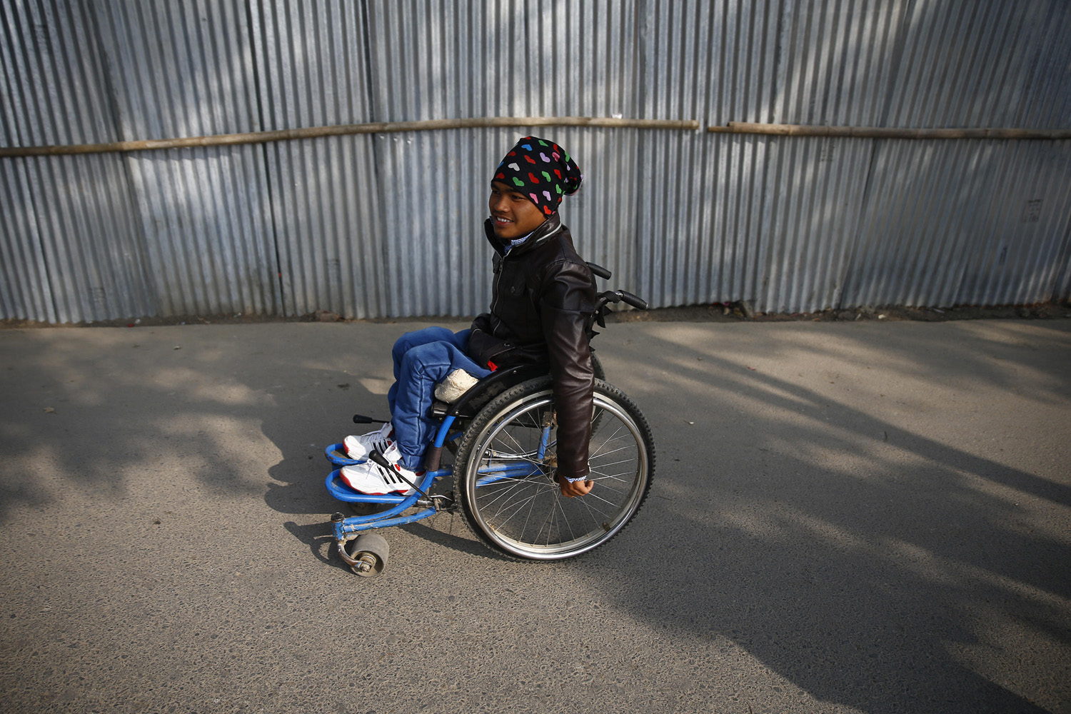 असमानता न्युनिकरण